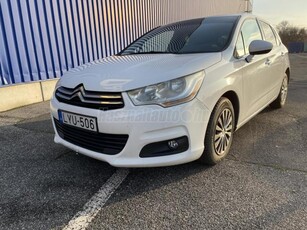 CITROEN C4 1.6 HDi Chic