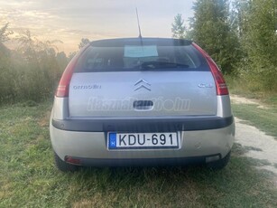 CITROEN C4 1.6 HDi SX