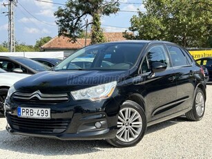 CITROEN C4 1.6 VTi Tendance Azonnal elvihető! Megbízható!Friss Műszaki!1év műszaki garancia!