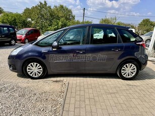 CITROEN C4 PICASSO 1.6 HDi Dynamique FAP 120.000KM-ALU-PDC-TEMPOMAT