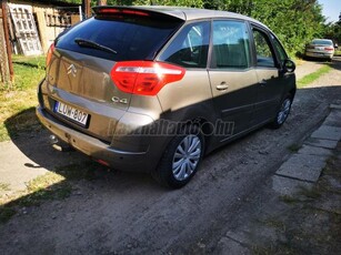 CITROEN C4 PICASSO 1.6 HDi Exclusive FAP