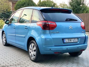 CITROEN C4 PICASSO 1.6 HDi Exclusive FAP MCP6