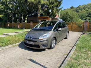 CITROEN C4 PICASSO 1.6 VTi Dynamique