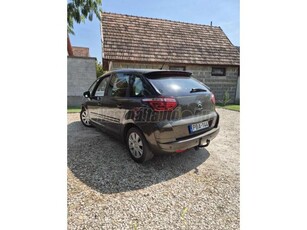 CITROEN C4 PICASSO 1.6 VTi Tendance