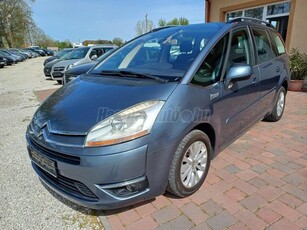 CITROEN C4 PICASSO Grand1.6 HDi Comfort FAP (7 személyes )