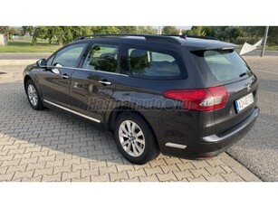 CITROEN C5 1.6 HDi Prestige