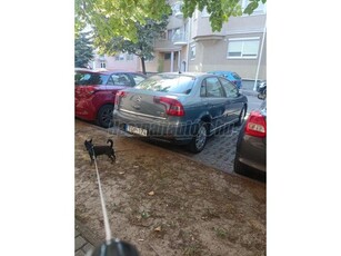 CITROEN C5 1.8 Collection