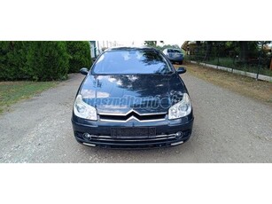 CITROEN C5 2.0 HDi Exclusive