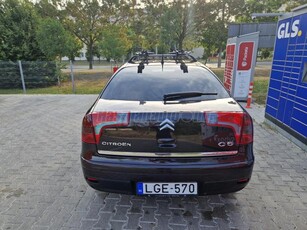 CITROEN C5 2.0 HDi Exclusive