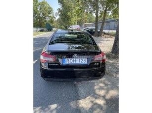 CITROEN C5 2.0 HDi Exclusive