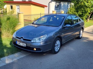 CITROEN C5 2.0 HDi Exclusive