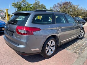 CITROEN C5 2.0 HDi Prestige 187.000 km!Leinformálható!1 napon belül elvihető!