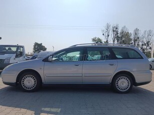 CITROEN C5 2.0 HDi Prestige