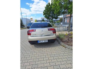 CITROEN C5 2.0 HDi SX