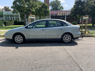 CITROEN C5 2.2 HDi Exclusive (Automata)