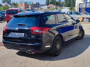 CITROEN C5 2.2 HDi Exclusive (Automata) XENON NAVI BŐR PANORÁMA SZÉP MEGKÍMÉLT ÉS KÖLTSÉGMENTES ÁLLAPOT!!!