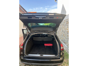 CITROEN C5 3.0 V6 HDi Exclusive (Automata)