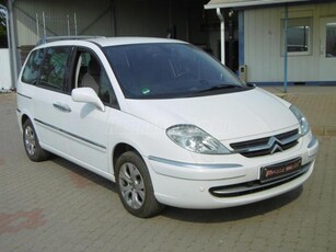 CITROEN C8 2.0 HDi Collection