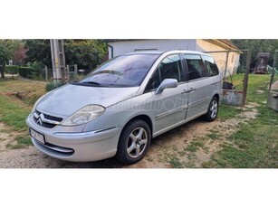 CITROEN C8 2.0 HDi Collection