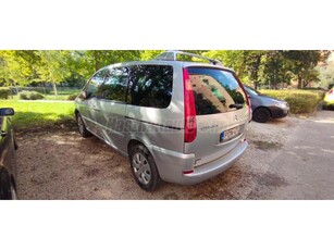 CITROEN C8 2.0 X