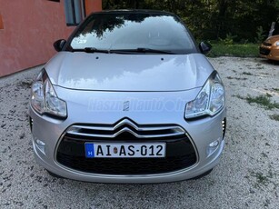 CITROEN DS3 1.2 PureTech Design !! DIGIT KLÍMA !! VONÓHOROG !! TEMPOMAT !!