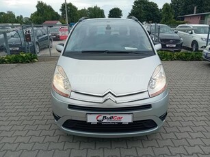 CITROEN GRAND C4 PICASSO C4Picasso 1.6 HDi Collection FAP (7 személyes ) 149.900km!!Szervizkönyves