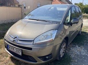 CITROEN GRAND C4 PICASSO C4Picasso 1.6 HDi Collection FAP (7 személyes )