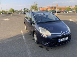 CITROEN GRAND C4 PICASSO C4Picasso 1.6 HDi Comfort FAP (7 személyes )