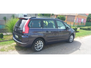 CITROEN GRAND C4 PICASSO C4Picasso 1.6 HDi Exclusive FAP MCP6 (7 személyes )