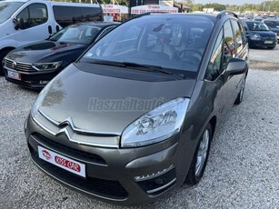 CITROEN GRAND C4 PICASSO C4Picasso 1.6 HDi Exclusive FAP MCP6 (7 személyes )