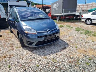 CITROEN GRAND C4 PICASSO C4Picasso 1.6 HDi Serie90 (7 személyes ) Pár órán belül névre írva vihető!