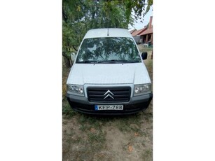 CITROEN JUMPY