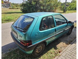 CITROEN SAXO 1.1 SX