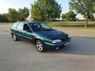 CITROEN XANTIA 2.0 16V SX Komfort