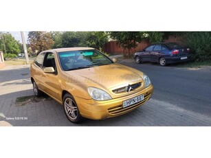 CITROEN XSARA 1.4 Coupe SX