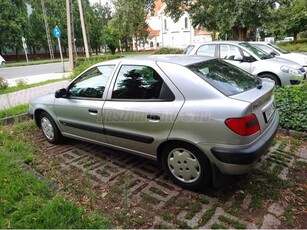 CITROEN XSARA 1.4 Mont Blanc