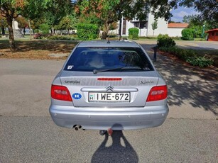 CITROEN XSARA 1.4 SX