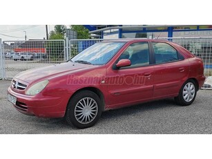 CITROEN XSARA 1.6 SX Klima