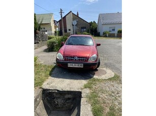 CITROEN XSARA 1.9 D SX