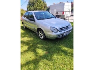 CITROEN XSARA 2.0 HDi SX