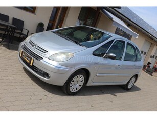 CITROEN XSARA PICASSO 1.6 Comfort FRISS MŰSZAKI!