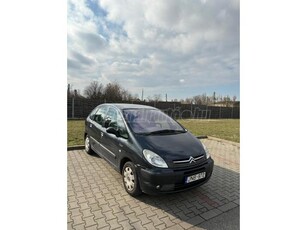 CITROEN XSARA PICASSO 1.6 Exclusive