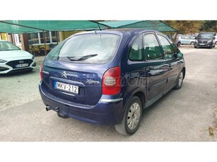 CITROEN XSARA PICASSO 1.6 HDi Comfort