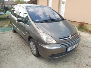 CITROEN XSARA PICASSO 1.6 Tendance