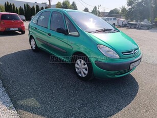 CITROEN XSARA PICASSO 2.0 HDi SX Plus 134812km valós!!!!!!