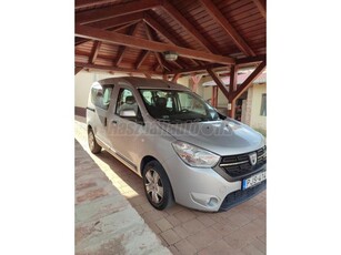 DACIA DOKKER 1.6 Arctic