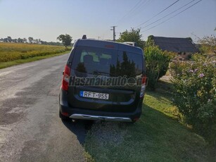 DACIA DOKKER 1.6 SCe Stepway S&S