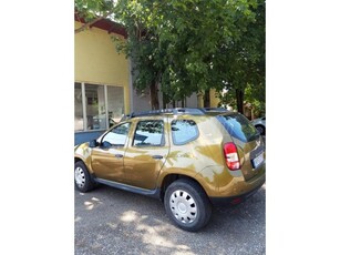 DACIA DUSTER 1.5 dCi Cool EURO6