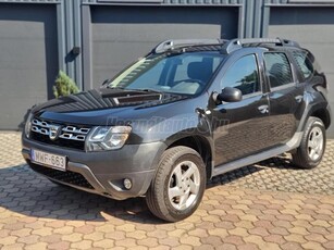 DACIA DUSTER 1.6 Access HAZAI ÚJ VÁSÁRLÁS.MINDEN SZERVIZ DACIA-BAN.KLÍMA.ALUFELNI.VONOHOROG.FRISS VEZÉRL