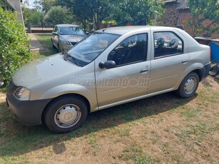 DACIA LOGAN 1.4